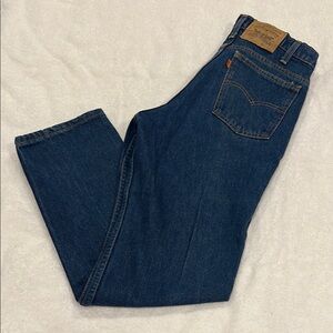 Levi’s - Vintage 509 Bootcut Jeans